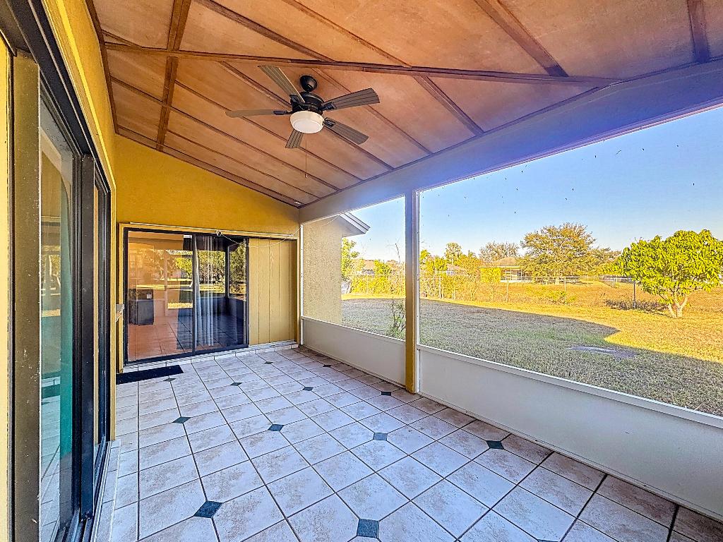 Port Saint Lucie Section 09 - Residential