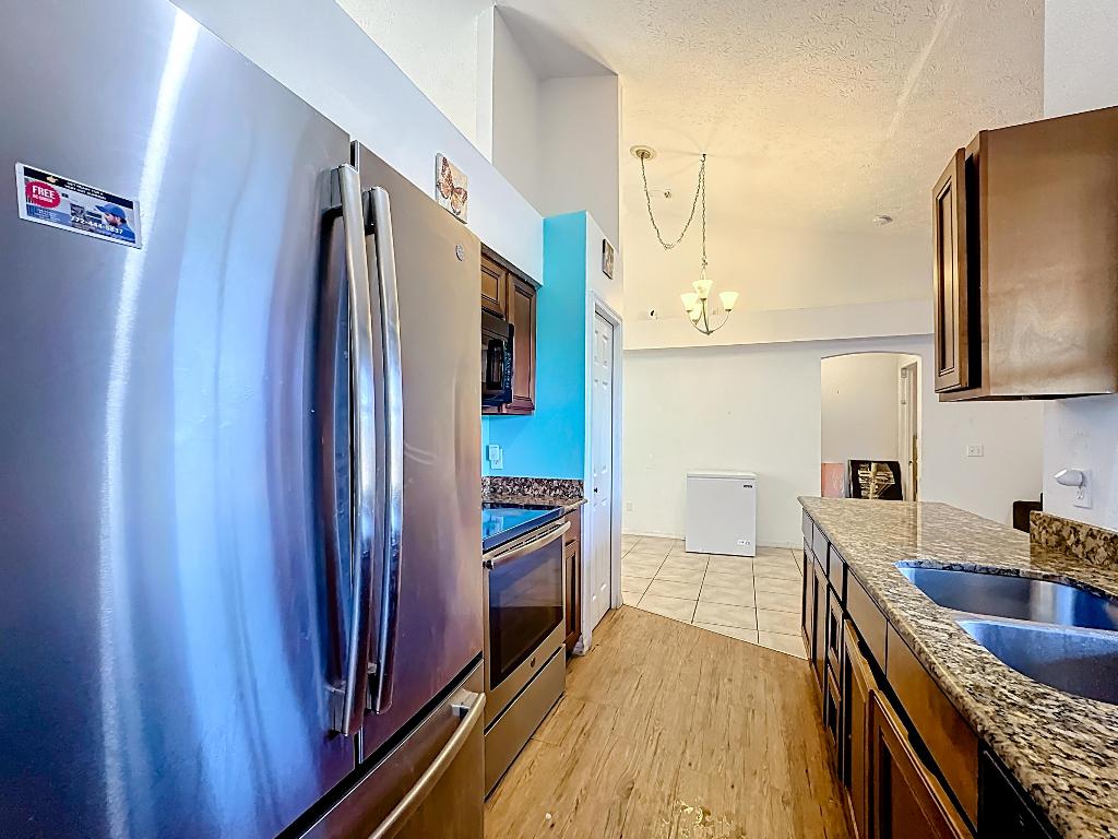 Port Saint Lucie Section 09 - Residential