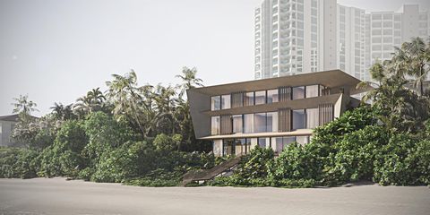 3805 S Ocean Boulevard Highland Beach FL 33487
