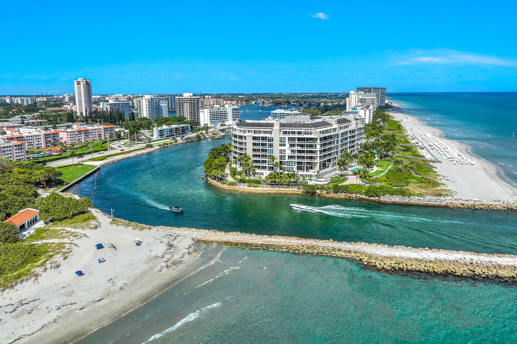 BOCA KEYS - Residential