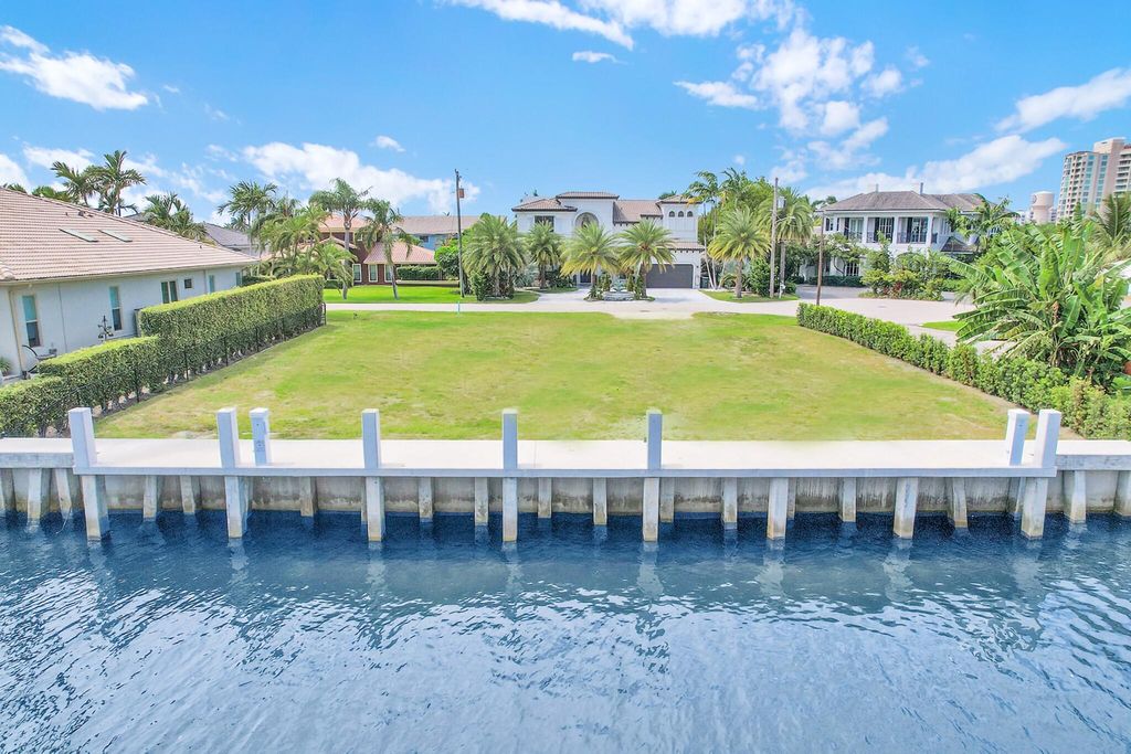 Photo of 876 Forsyth Street, Boca Raton, FL 33487 (MLS # R11169914)