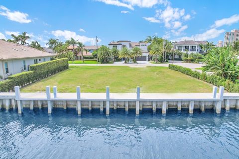 Tiny photo for 876 Forsyth Street, Boca Raton, FL 33487 (MLS # R11169914)