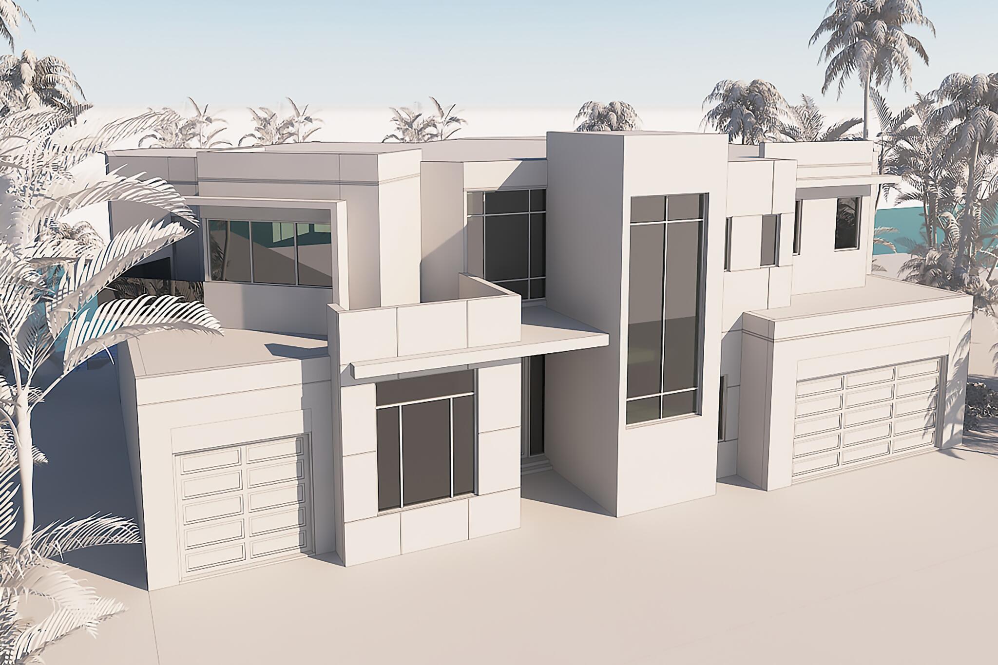 BOCA KEYS - Residential