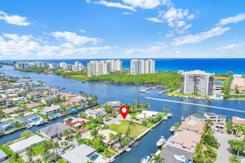Tiny photo for 876 Forsyth Street, Boca Raton, FL 33487 (MLS # R11169914)