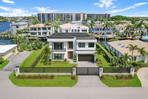 Tiny photo for 876 Forsyth Street, Boca Raton, FL 33487 (MLS # R11169914)