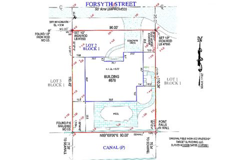 Tiny photo for 876 Forsyth Street, Boca Raton, FL 33487 (MLS # R11169914)