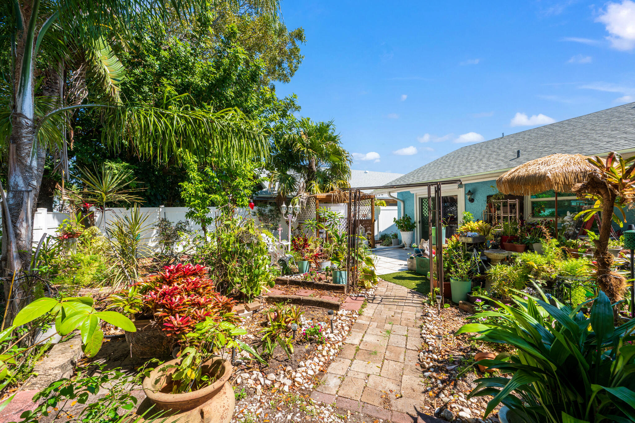 NORTH LAUDERDALE VILLAGE SEC 6 - Residential