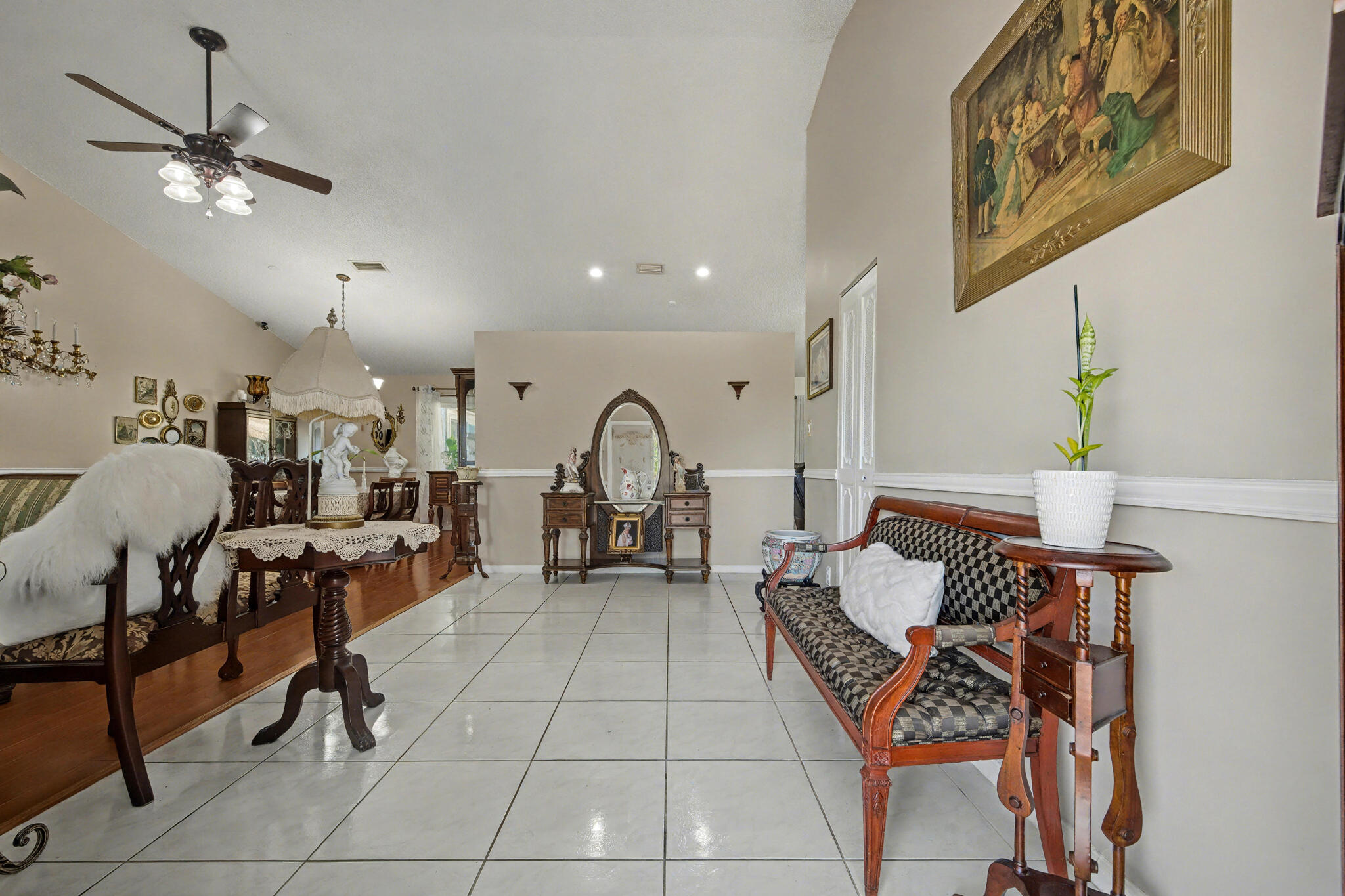 NORTH LAUDERDALE VILLAGE SEC 6 - Residential