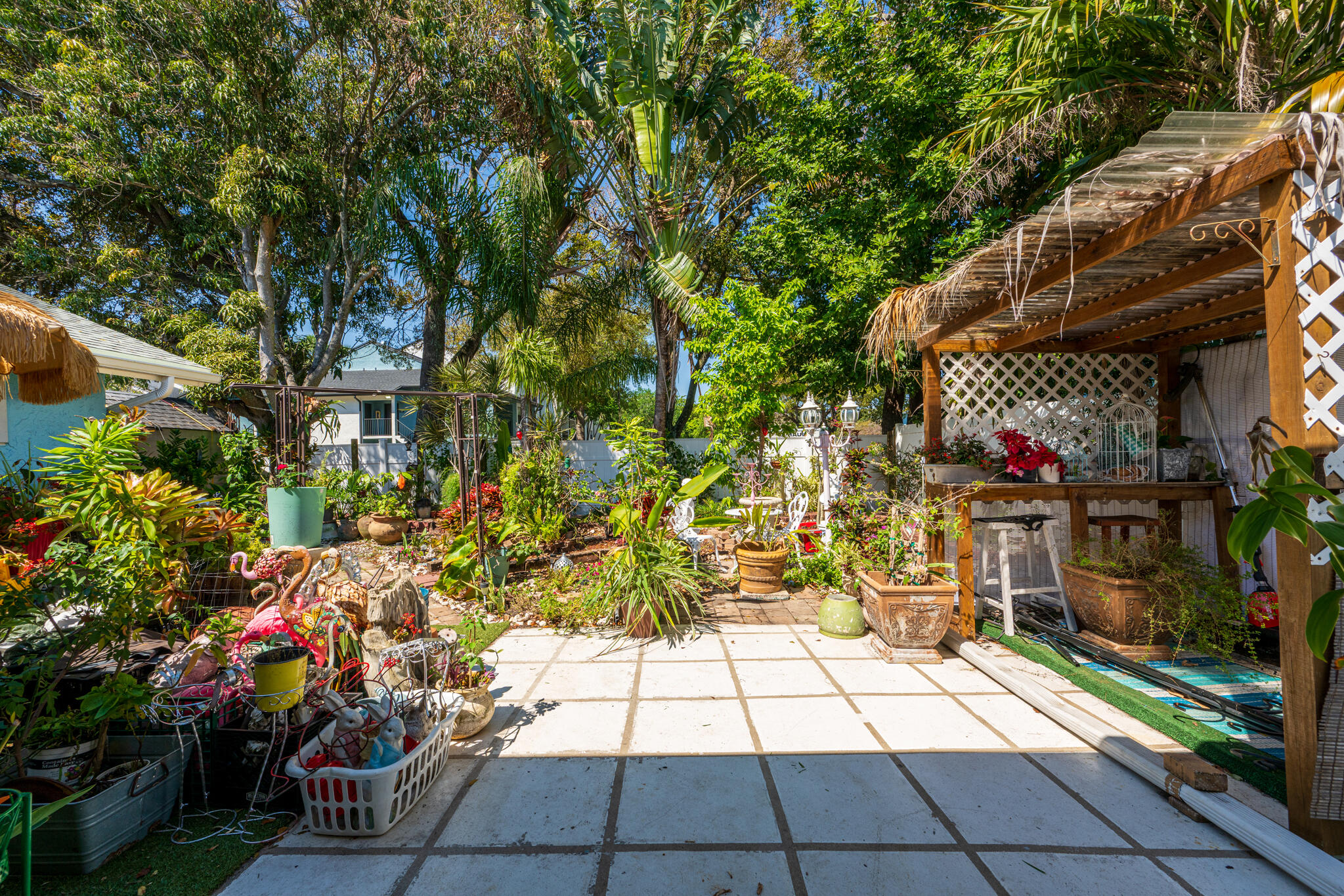 NORTH LAUDERDALE VILLAGE SEC 6 - Residential