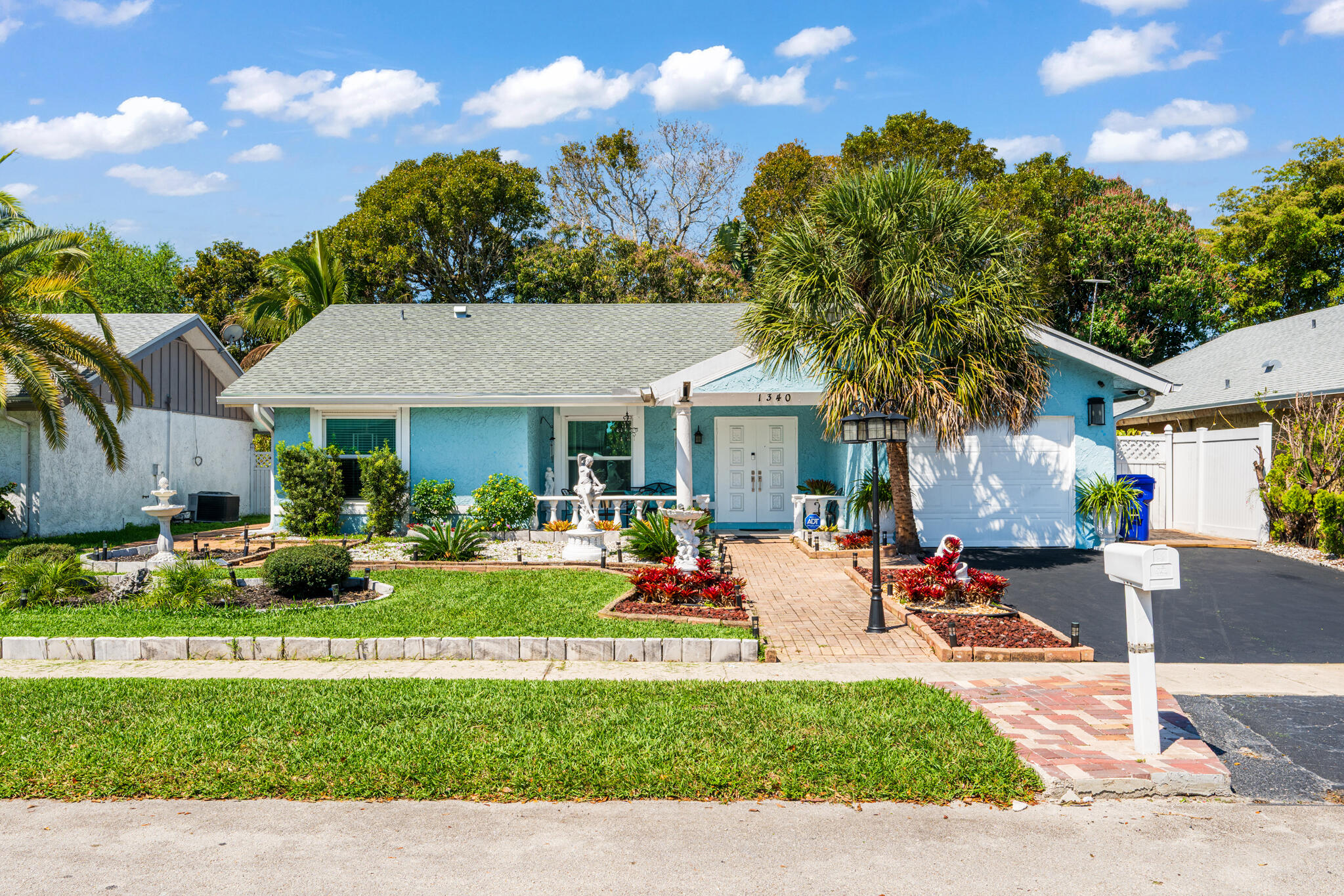 NORTH LAUDERDALE VILLAGE SEC 6 - Residential