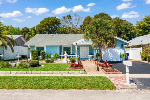 Tiny photo for 1340 SW 75th Avenue, North Lauderdale, FL 33068 (MLS # B26004801)
