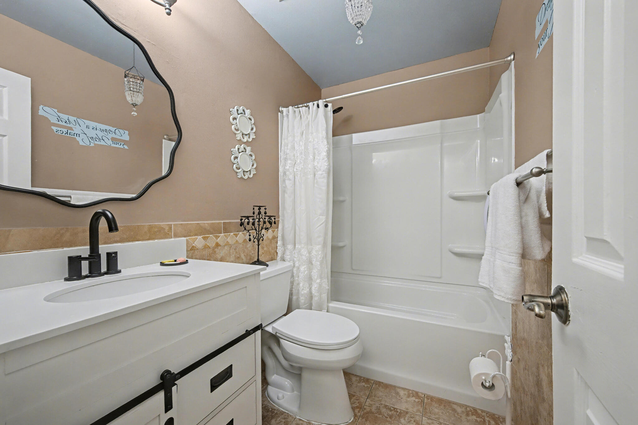 NORTH LAUDERDALE VILLAGE SEC 6 - Residential