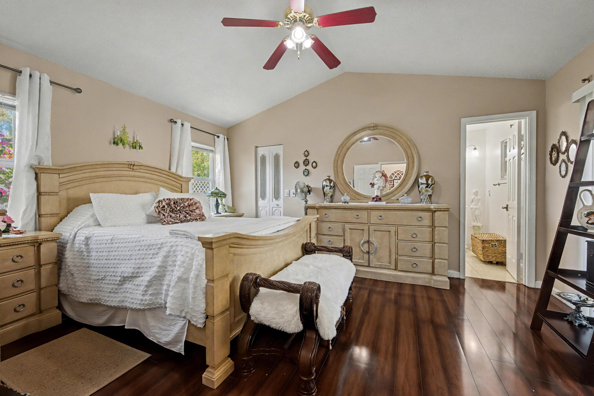 NORTH LAUDERDALE VILLAGE SEC 6 - Residential