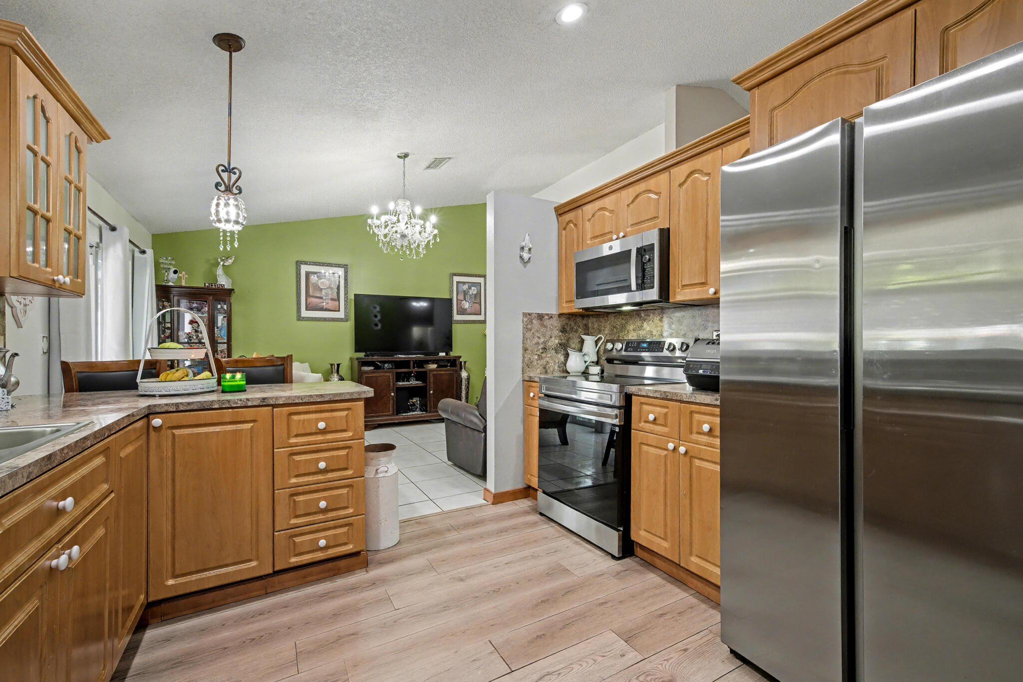 NORTH LAUDERDALE VILLAGE SEC 6 - Residential