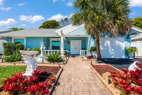 Tiny photo for 1340 SW 75th Avenue, North Lauderdale, FL 33068 (MLS # B26004801)