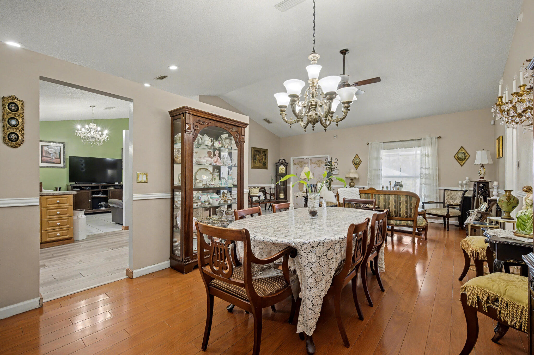 NORTH LAUDERDALE VILLAGE SEC 6 - Residential