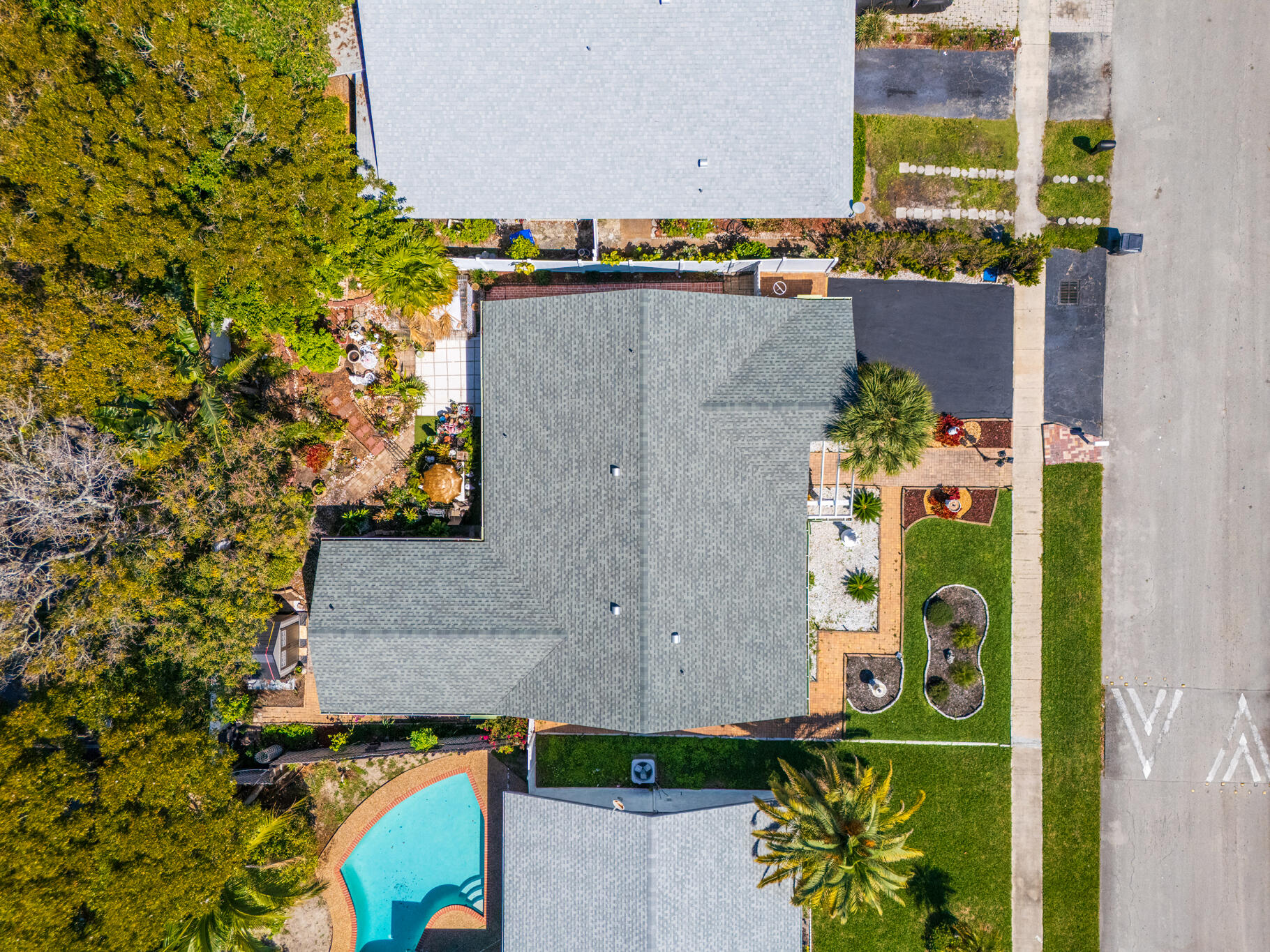 NORTH LAUDERDALE VILLAGE SEC 6 - Residential