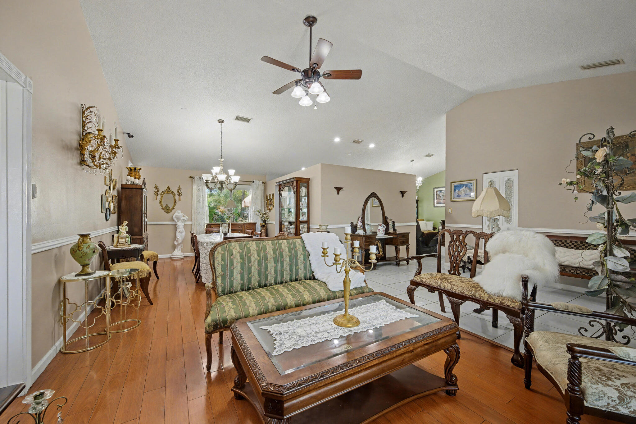 NORTH LAUDERDALE VILLAGE SEC 6 - Residential