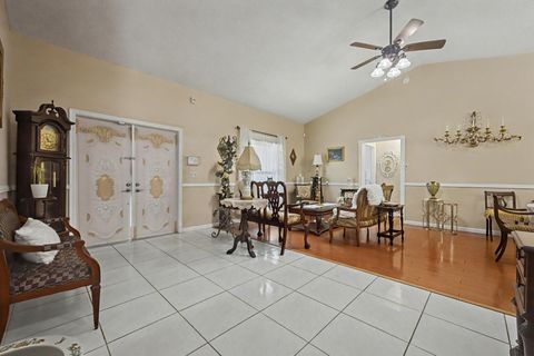 Tiny photo for 1340 SW 75th Avenue, North Lauderdale, FL 33068 (MLS # B26004801)