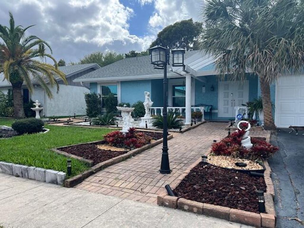 Photo of 1340 SW 75th Avenue, North Lauderdale, FL 33068 (MLS # B26004801)