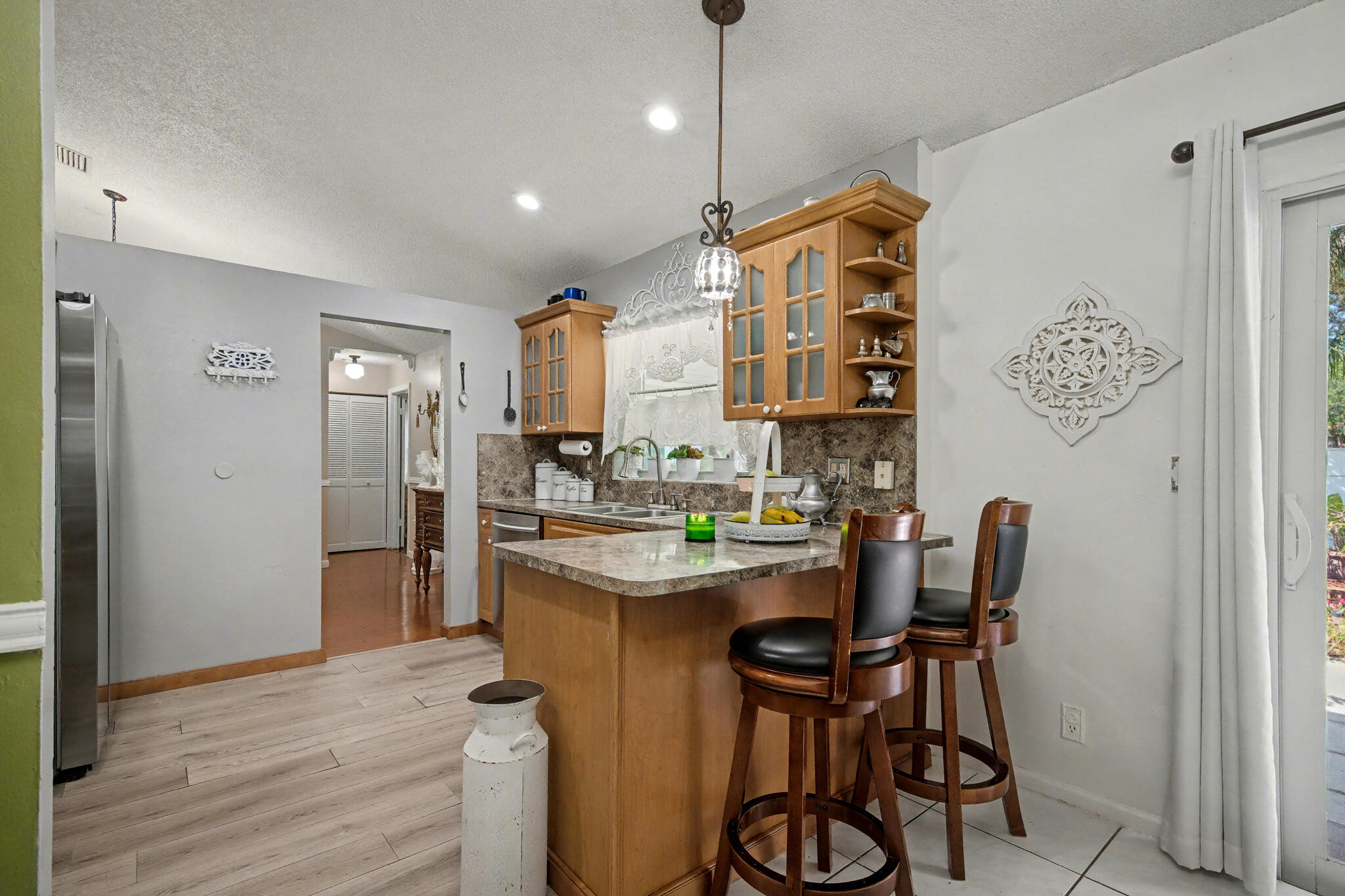 NORTH LAUDERDALE VILLAGE SEC 6 - Residential