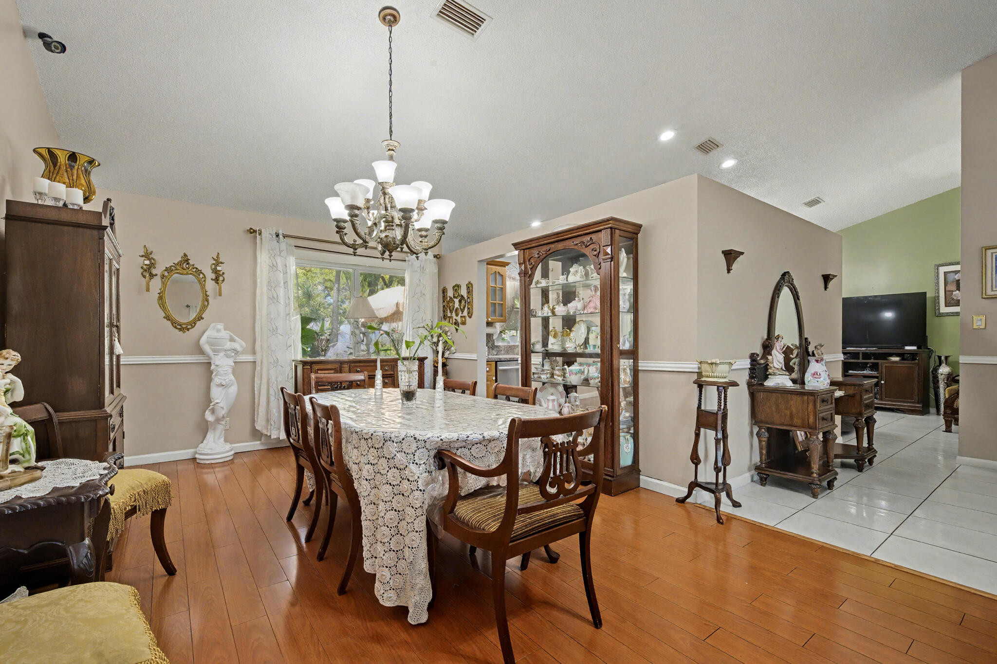 NORTH LAUDERDALE VILLAGE SEC 6 - Residential