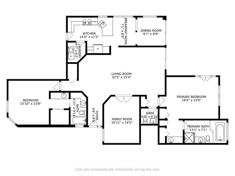 8101 Allspice Drive