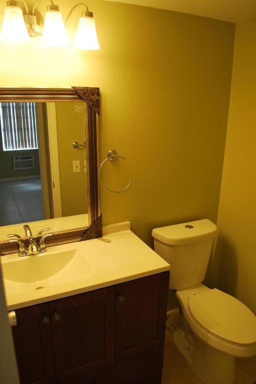 Century Village - Residential