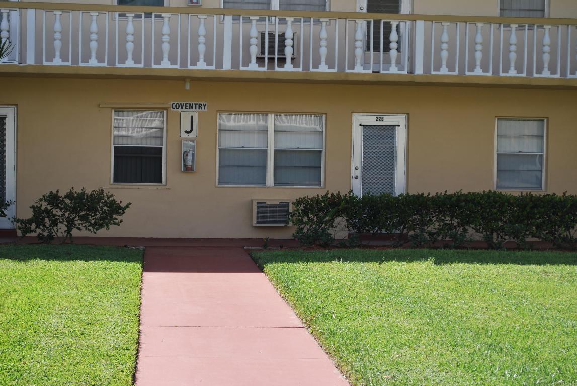 Century Village - Residential