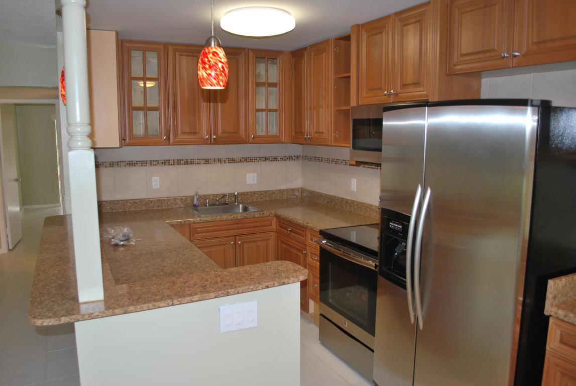 Century Village - Residential