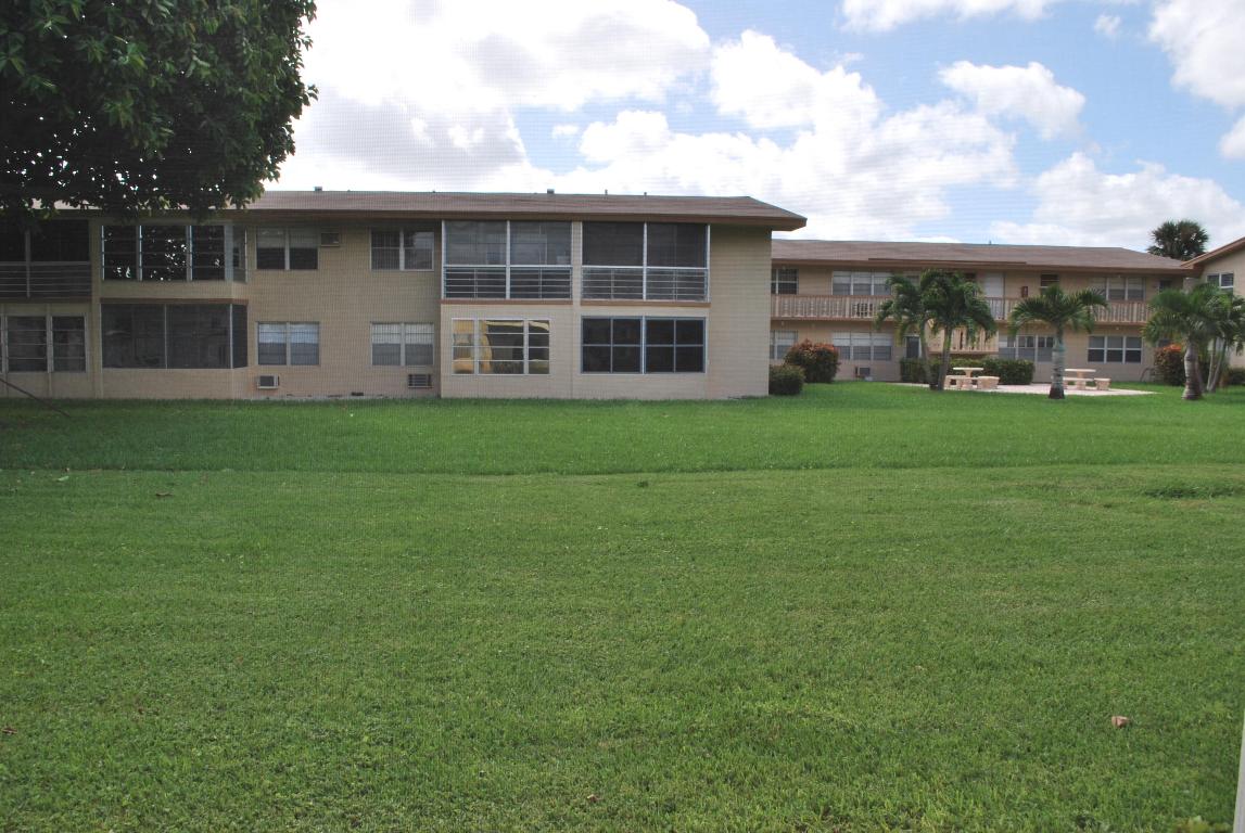 Century Village - Residential