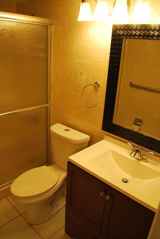 Century Village - Residential