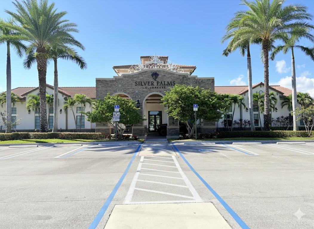 SILVER PALM EAST SEC TWO - Residential