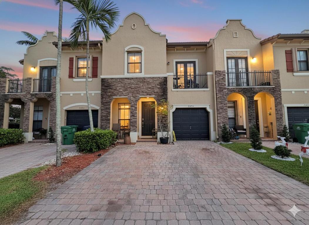 SILVER PALM EAST SEC TWO - Residential