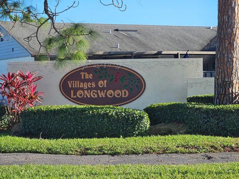 A home in Fort Pierce