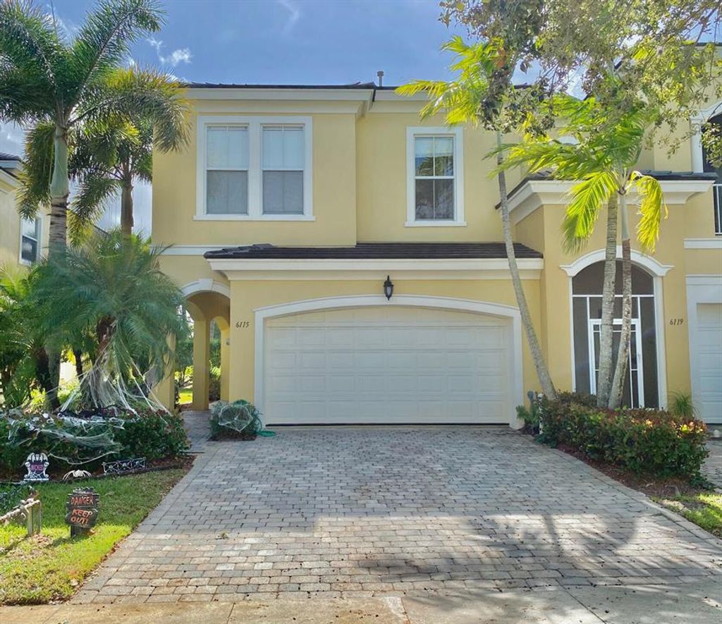 Photo of 6115 NW Helmsdale Way, Port Saint Lucie, FL 34983 (MLS # R10756026)