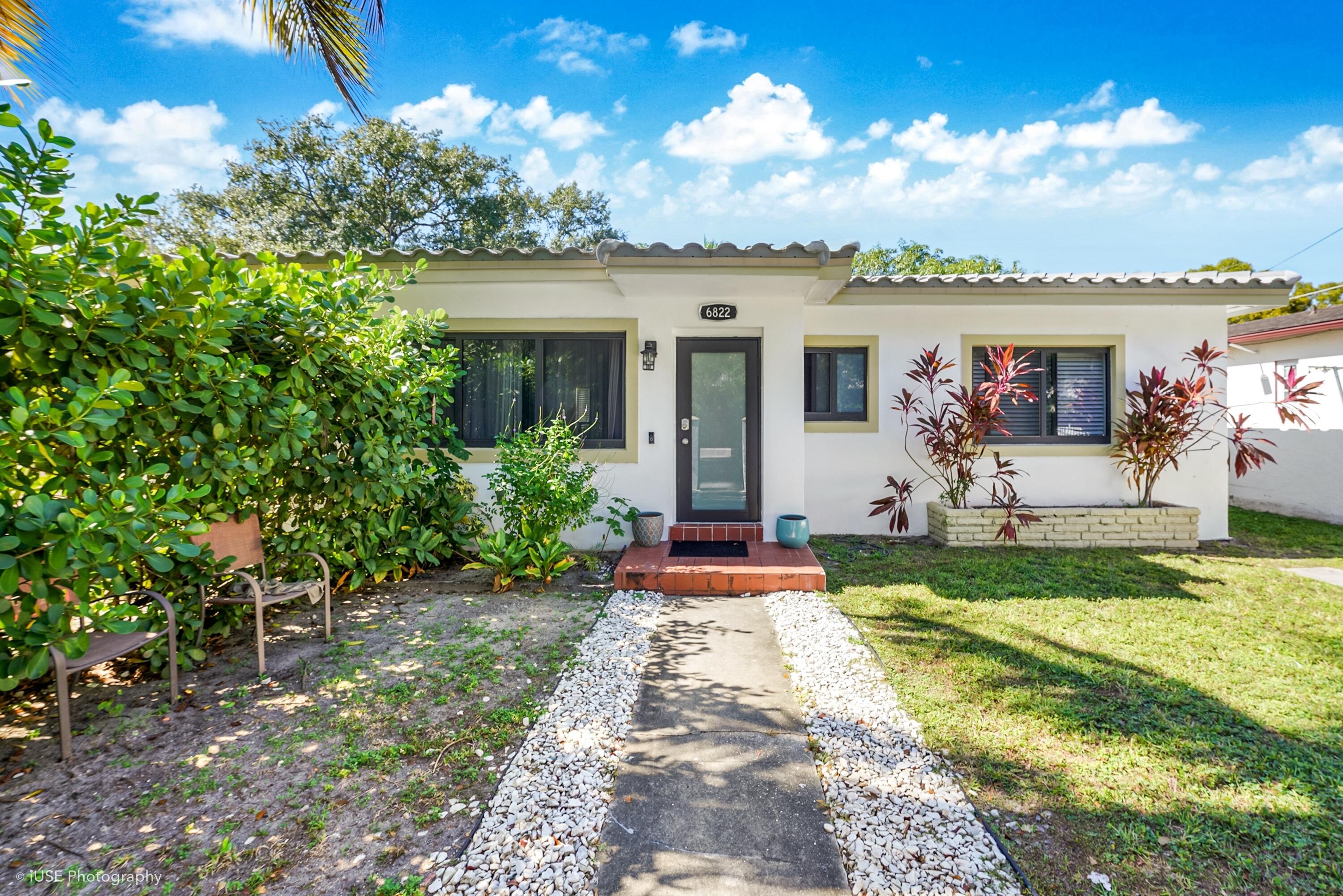 MORNINGSIDE AMD - Residential Income