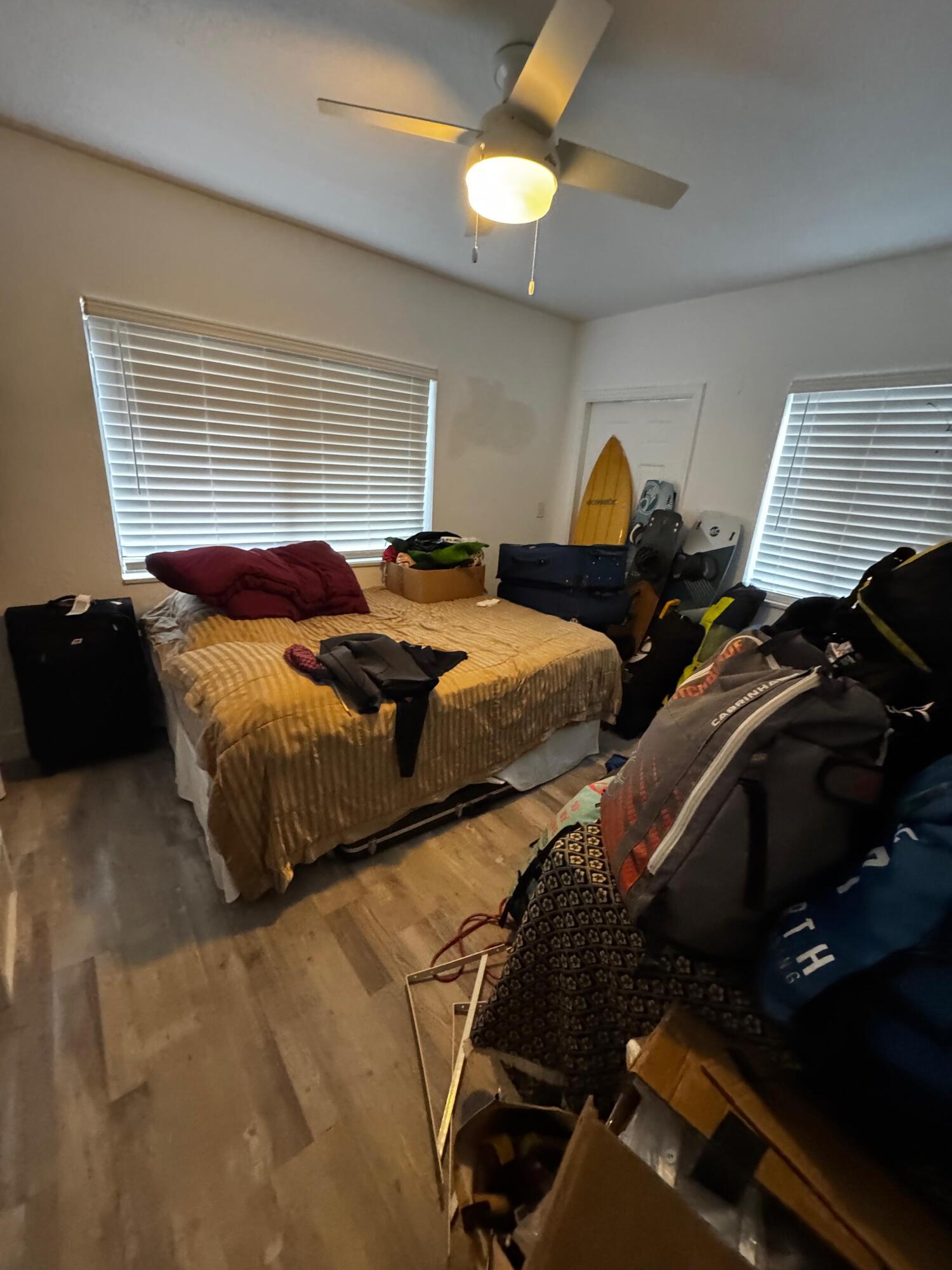 MORNINGSIDE AMD - Residential Income