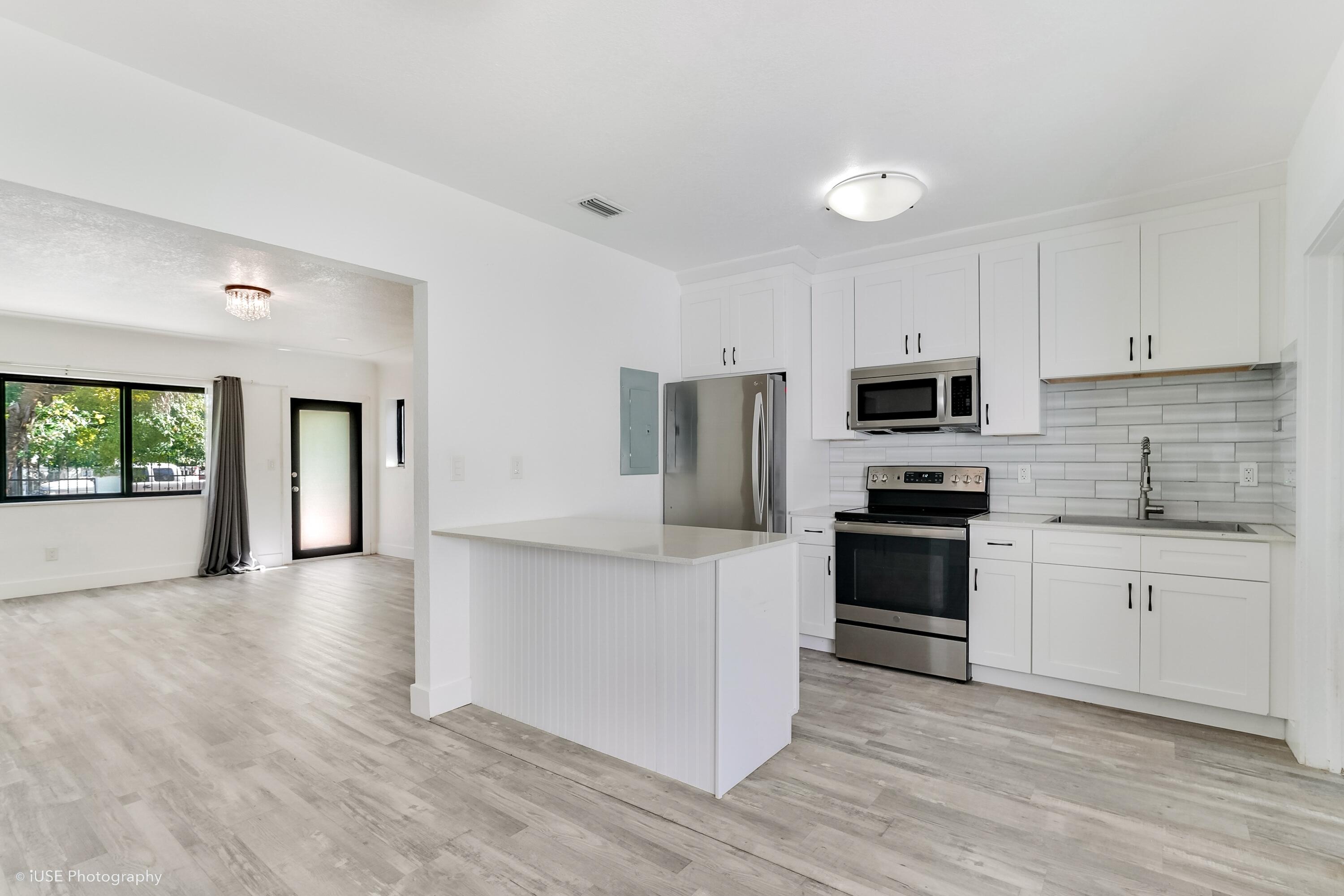 MORNINGSIDE AMD - Residential Income