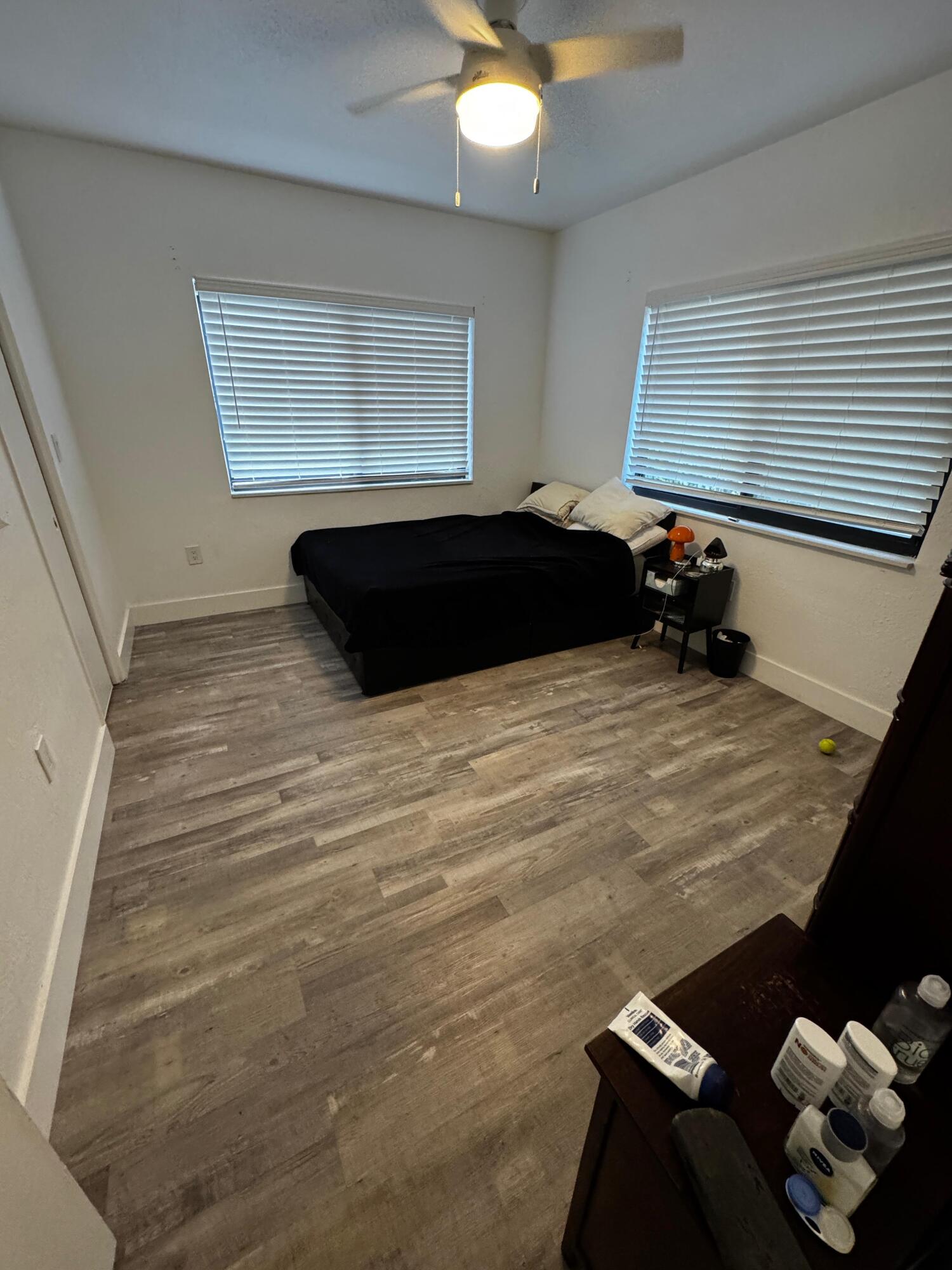 MORNINGSIDE AMD - Residential Income