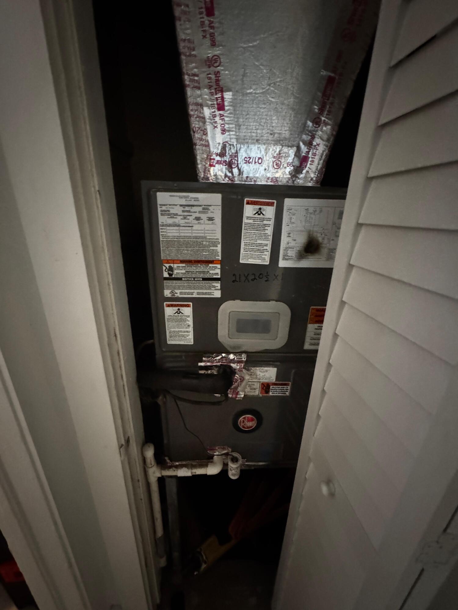 MORNINGSIDE AMD - Residential Income