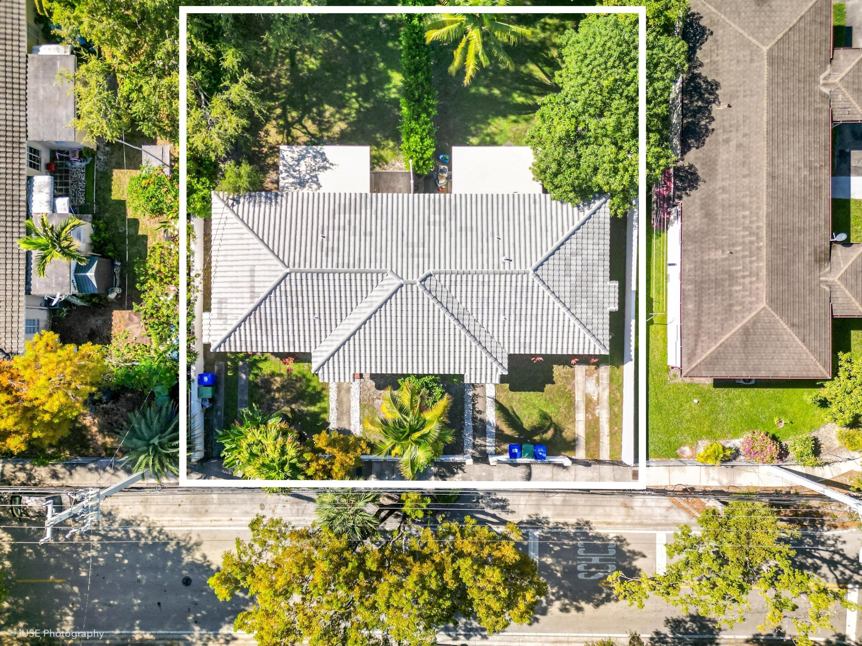 MORNINGSIDE AMD - Residential Income