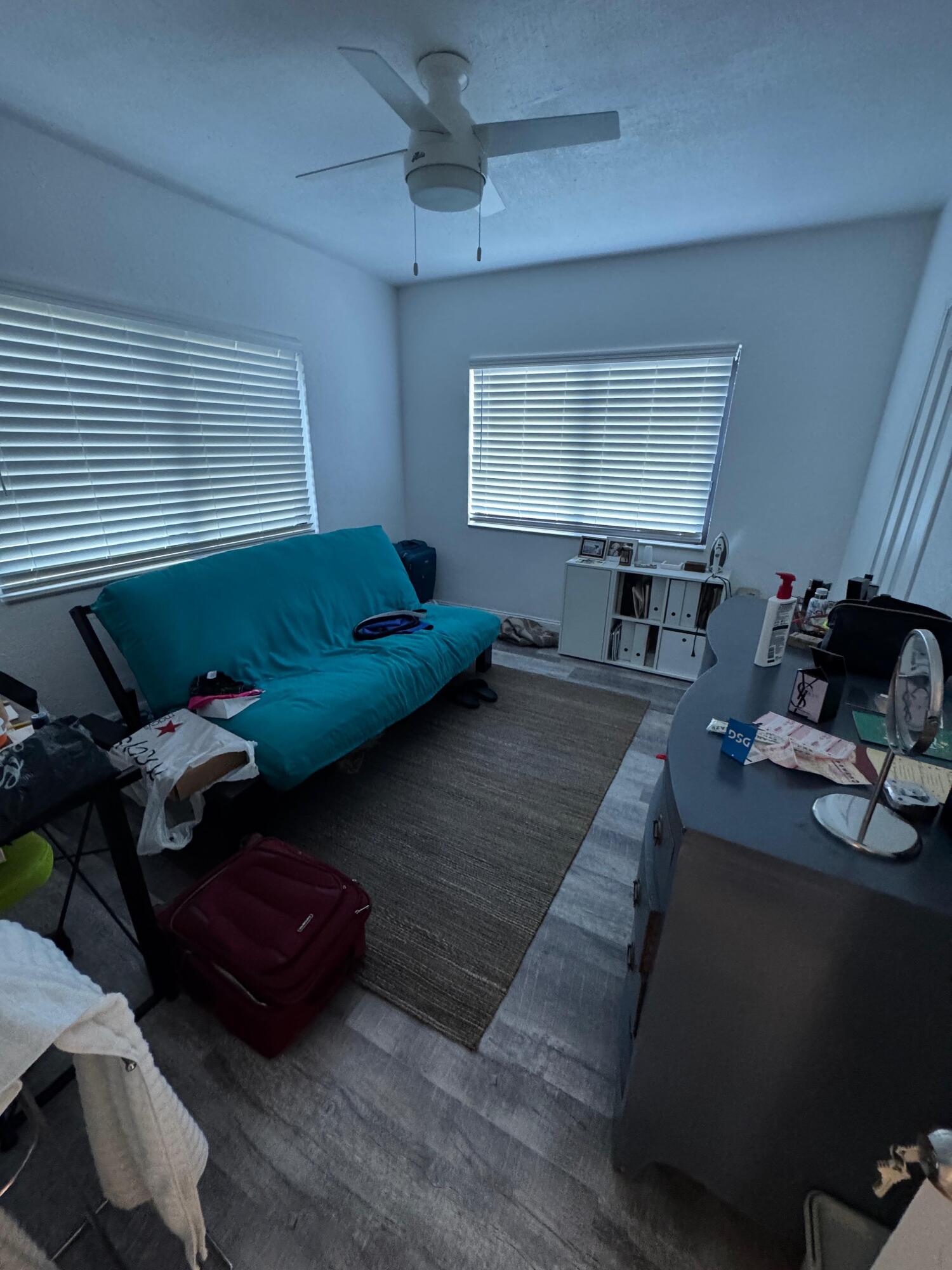 MORNINGSIDE AMD - Residential Income