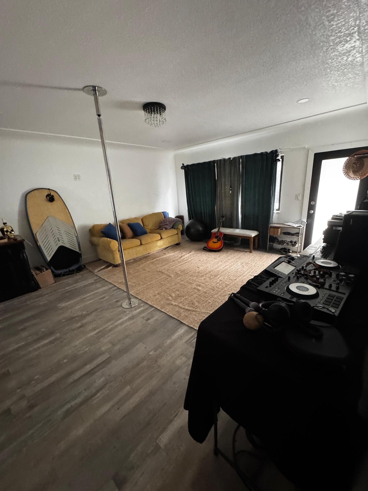 MORNINGSIDE AMD - Residential Income