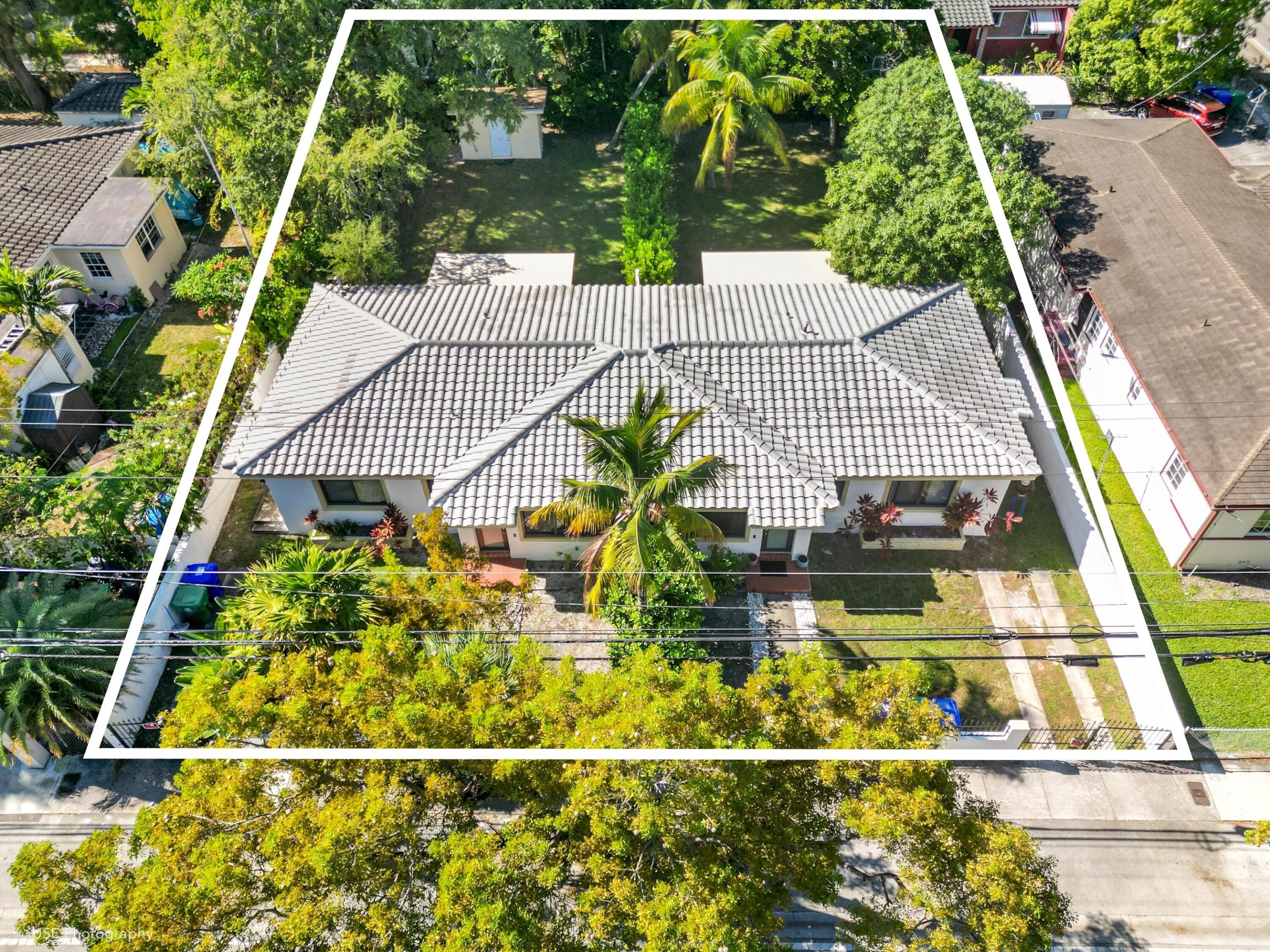 MORNINGSIDE AMD - Residential Income