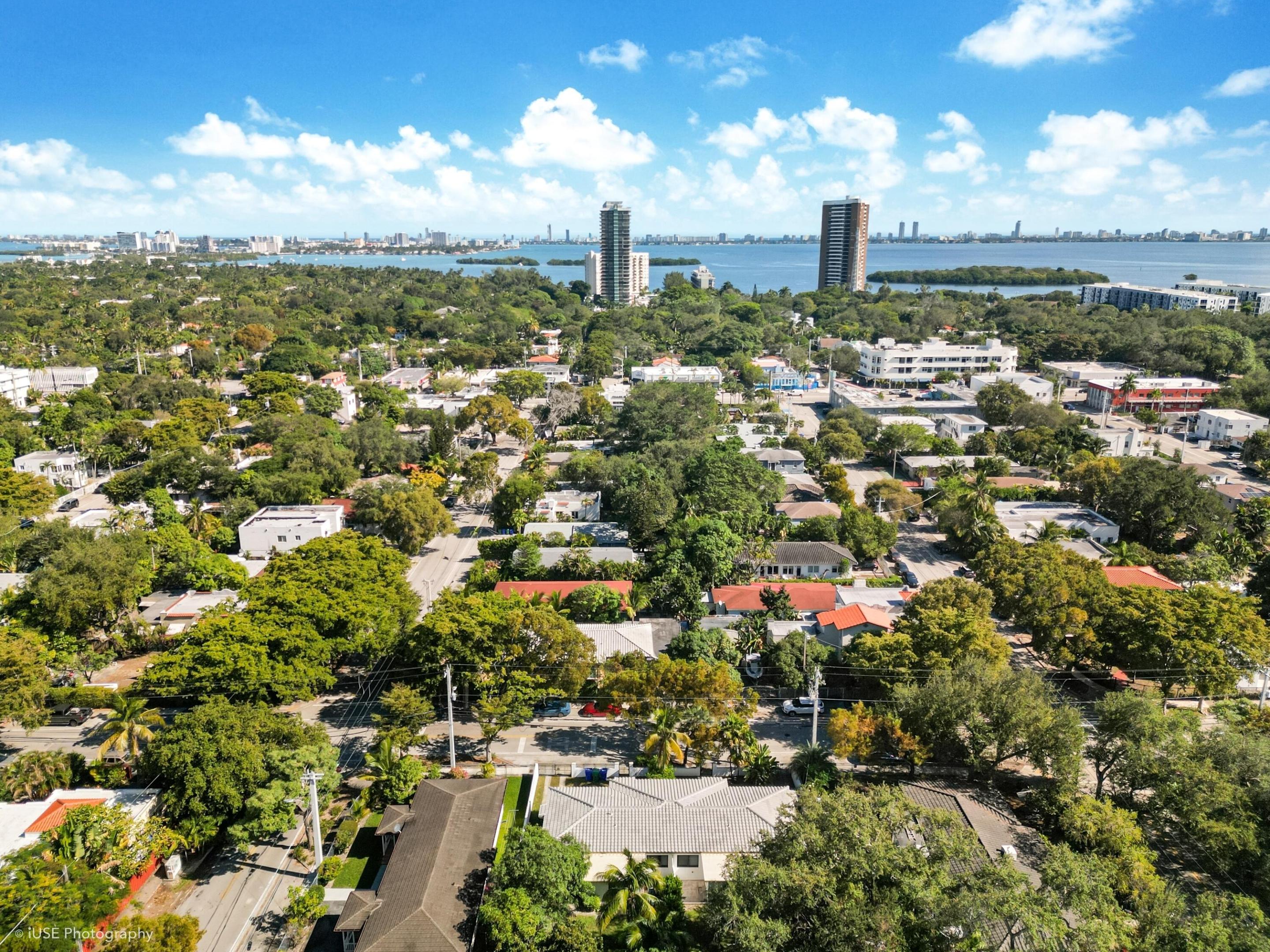 MORNINGSIDE AMD - Residential Income