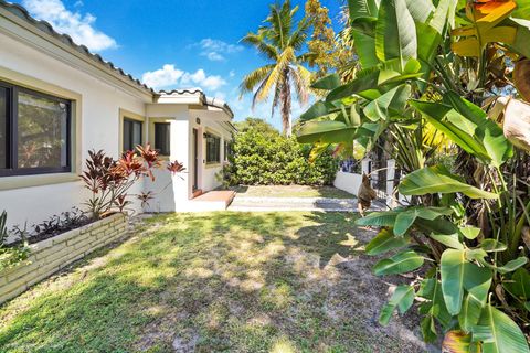 6820 NE 5th Avenue Miami FL 33138