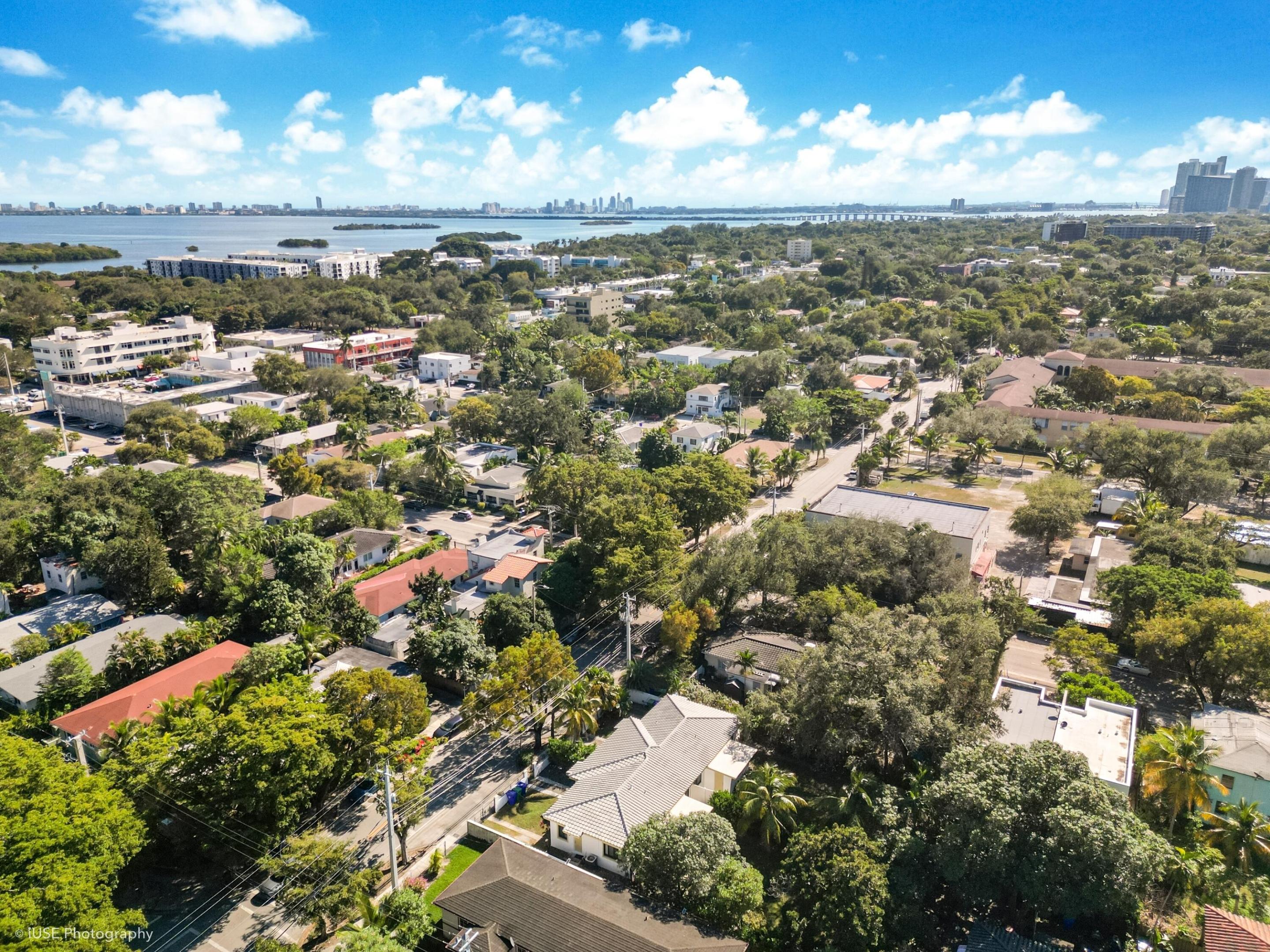 MORNINGSIDE AMD - Residential Income