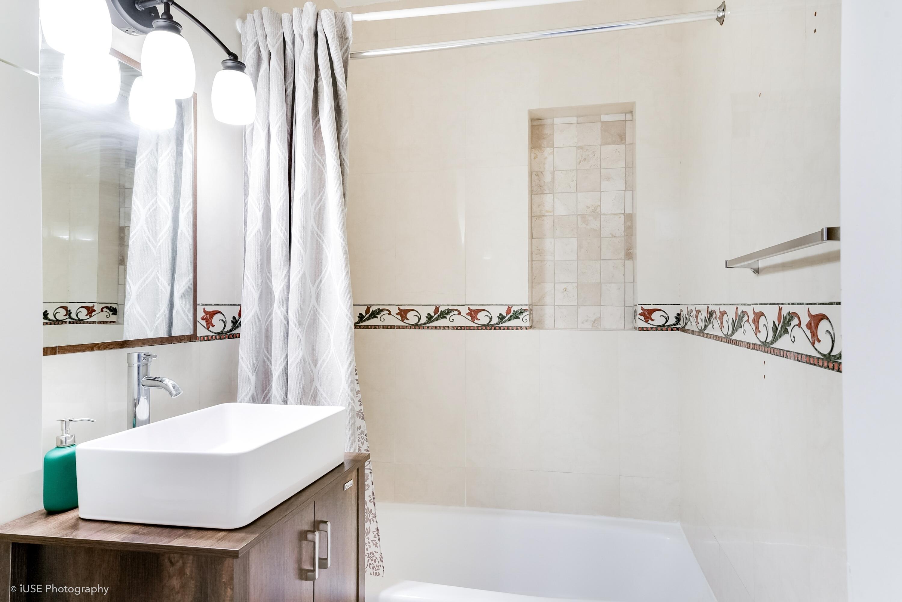 MORNINGSIDE AMD - Residential Income