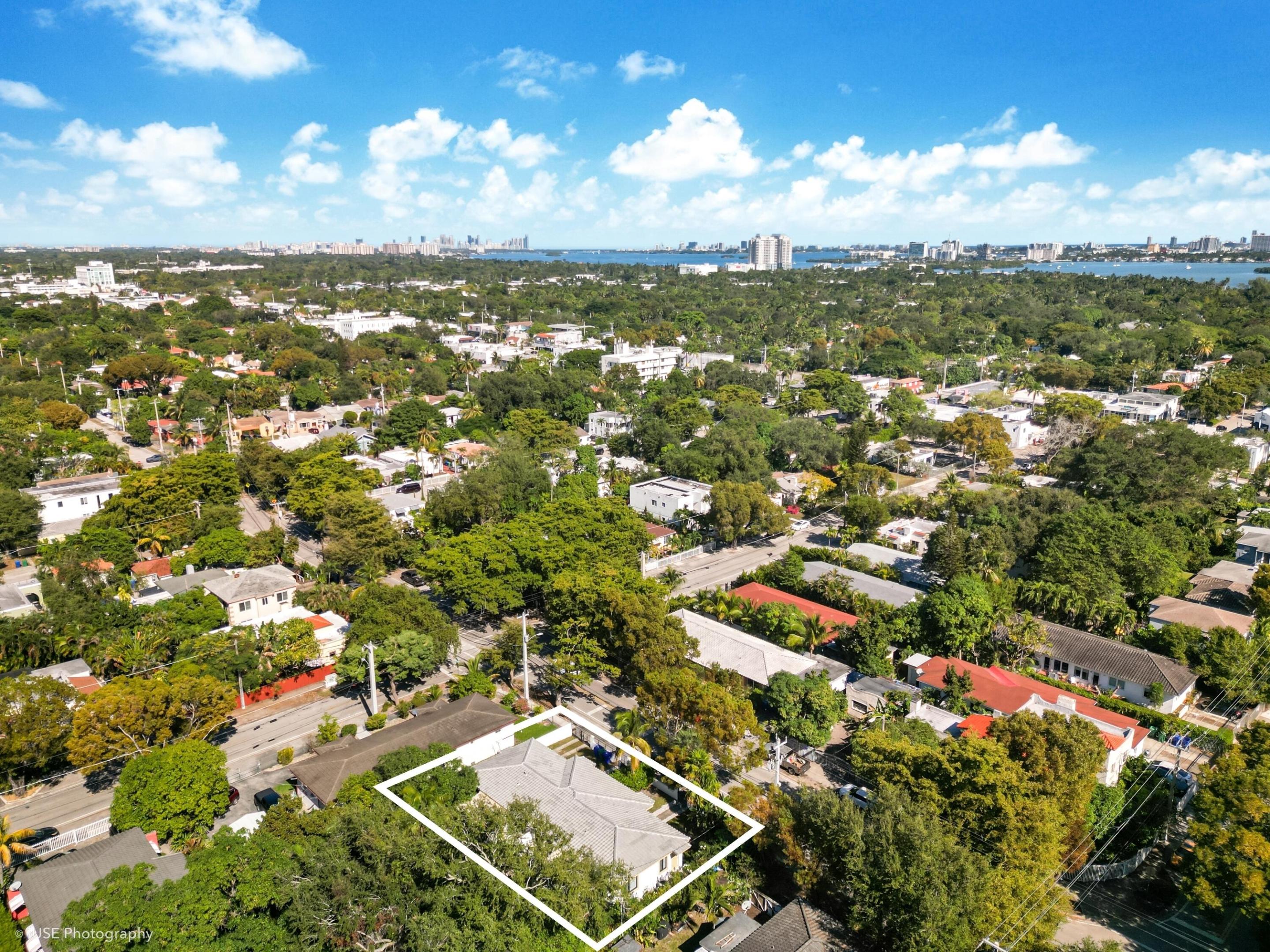 MORNINGSIDE AMD - Residential Income